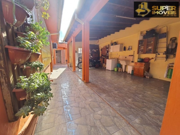 Imagem Casa com 4 Quartos à Venda, 340 m² em Três Vendas - Pelotas Imagem Casa com 4 Quartos à Venda, 340 m² em Três Vendas - Pelotas