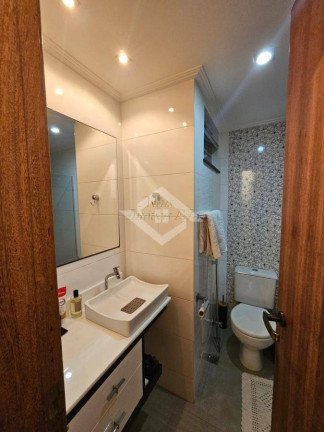Imagem Apartamento com 3 Quartos à Venda, 96 m² em Icaraí - Niterói Imagem Apartamento com 3 Quartos à Venda, 96 m² em Icaraí - Niterói