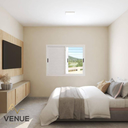 Imagem Casa com 2 Quartos à Venda, 51 m² em Jardim São Felipe - Atibaia Imagem Casa com 2 Quartos à Venda, 51 m² em Jardim São Felipe - Atibaia