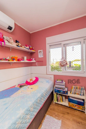 Imagem Apartamento com 3 Quartos à Venda, 126 m² em São Sebastião - Porto Alegre Imagem Apartamento com 3 Quartos à Venda, 126 m² em São Sebastião - Porto Alegre