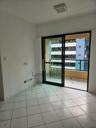 Imagem Imóvel com 2 Quartos à Venda, 57 m² em Pituba - Salvador Imagem Imóvel com 2 Quartos à Venda, 57 m² em Pituba - Salvador