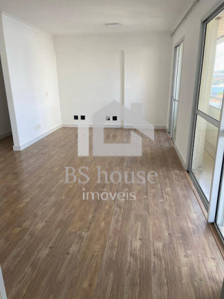 Imagem Apartamento com 3 Quartos à Venda, 114 m² em Centro - Santo André