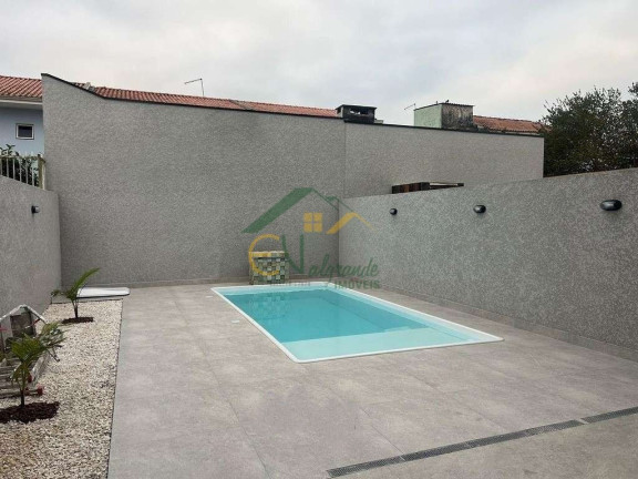 Imagem Sobrado com 3 Quartos à Venda, 130 m² em Centro - Pontal Do Paraná Imagem Sobrado com 3 Quartos à Venda, 130 m² em Centro - Pontal Do Paraná