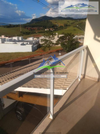 Imagem Casa de Condomínio com 4 Quartos à Venda, 250 m² em Condomínio Portal Da Serra - Bragança Paulista Imagem Casa de Condomínio com 4 Quartos à Venda, 250 m² em Condomínio Portal Da Serra - Bragança Paulista