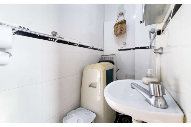 Imagem Apartamento com 2 Quartos à Venda, 99 m² em Higienópolis - São Paulo Imagem Apartamento com 2 Quartos à Venda, 99 m² em Higienópolis - São Paulo