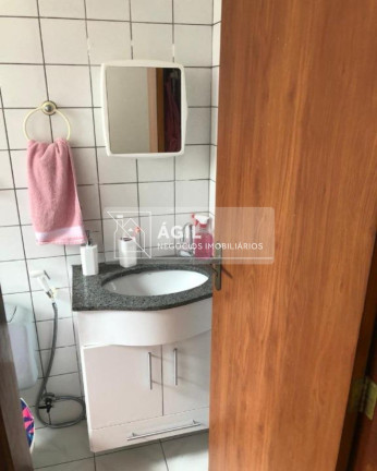 Imagem Apartamento com 3 Quartos à Venda, 56 m² em Floradas De São José - São José Dos Campos Imagem Apartamento com 3 Quartos à Venda, 56 m² em Floradas De São José - São José Dos Campos