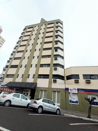 Sala Comercial à Venda, 50 m² em Centro - Marília