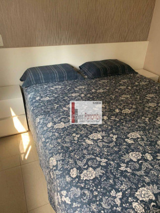 Imagem Apartamento com 3 Quartos à Venda, 75 m² em Jardim Parque Morumbi - São Paulo Imagem Apartamento com 3 Quartos à Venda, 75 m² em Jardim Parque Morumbi - São Paulo