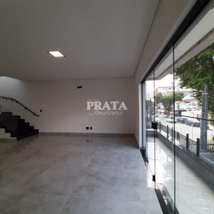 Imagem Casa à Venda, 290 m² em Boqueirão - Santos