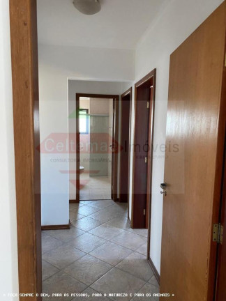 Imagem Apartamento com 3 Quartos à Venda, 115 m² em Centro - Taubaté