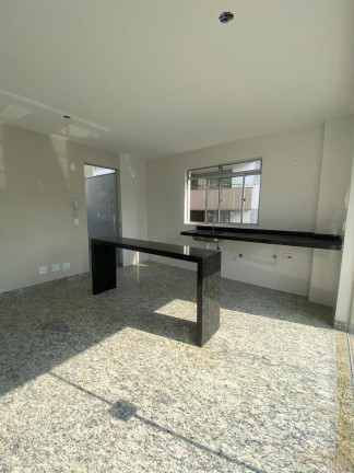 Imagem Cobertura com 1 Quarto à Venda, 72 m² em Lourdes - Belo Horizonte