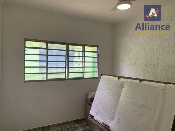 Imagem Casa com 2 Quartos para Alugar, 110 m² em Colina Da Bela Vista - Louveira Imagem Casa com 2 Quartos para Alugar, 110 m² em Colina Da Bela Vista - Louveira