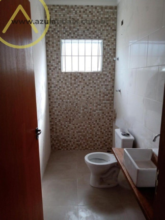Imagem Casa com 3 Quartos à Venda, 96 m² em Nova Cerejeira - Atibaia