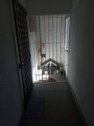 Imagem Apartamento com 1 Quarto à Venda, 54 m² em Boa Vista - Recife