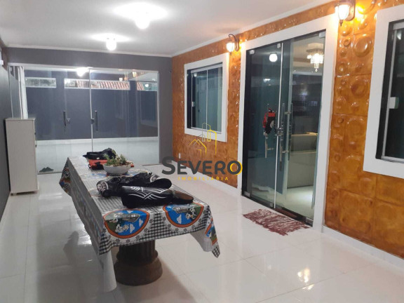 Imagem Casa com 3 Quartos à Venda, 305 m² em Recanto De Itaipuaçu (itaipuaçu) - Maricá Imagem Casa com 3 Quartos à Venda, 305 m² em Recanto De Itaipuaçu (itaipuaçu) - Maricá
