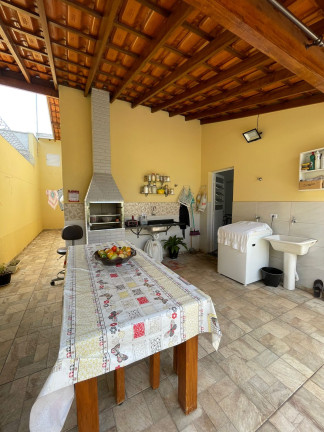 Imagem Casa com 2 Quartos à Venda,  em Vila Dos Ipês - Boituva