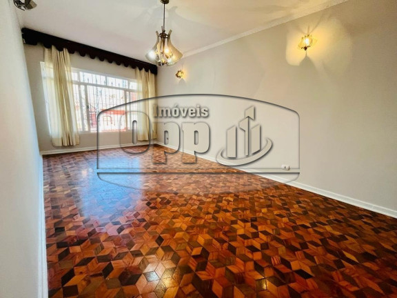 Casa com 3 Quartos à Venda, 180 m² em Vila Mariana - São Paulo