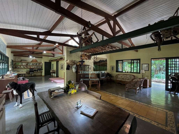 Imagem Casa com 3 Quartos à Venda, 36.442 m² em Granja Viana - Cotia Imagem Casa com 3 Quartos à Venda, 36.442 m² em Granja Viana - Cotia