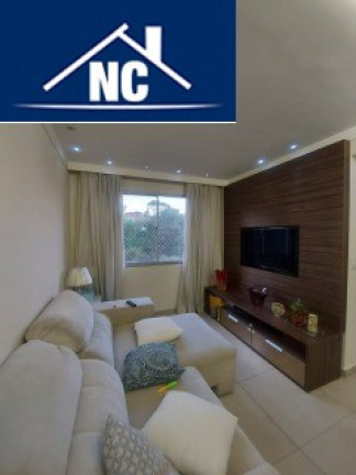 Imagem Apartamento com 2 Quartos à Venda, 54 m² em Vila Das Mercês - São Paulo Imagem Apartamento com 2 Quartos à Venda, 54 m² em Vila Das Mercês - São Paulo
