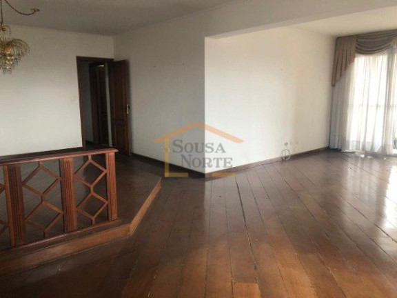 Imagem Apartamento com 3 Quartos à Venda, 147 m² em Santa Teresinha - São Paulo Imagem Apartamento com 3 Quartos à Venda, 147 m² em Santa Teresinha - São Paulo