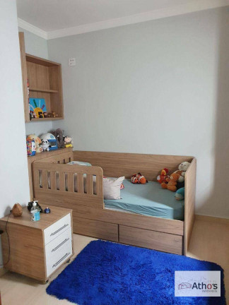 Imagem Sobrado com 3 Quartos à Venda, 188 m² em Jardim Vista Verde - Indaiatuba