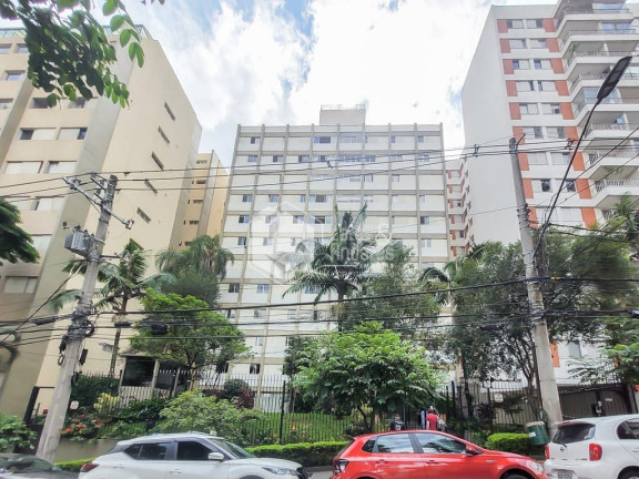Imagem Apartamento com 3 Quartos à Venda, 116 m² em Perdizes - São Paulo