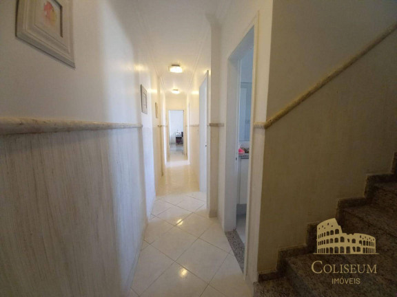 Imagem Apartamento com 4 Quartos à Venda, 400 m² em Canto Do Forte - Praia Grande Imagem Apartamento com 4 Quartos à Venda, 400 m² em Canto Do Forte - Praia Grande