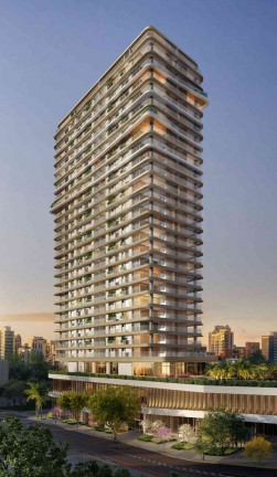 Imagem Imóvel com 4 Quartos à Venda, 374 m² em Pinheiros - São Paulo Imagem Imóvel com 4 Quartos à Venda, 374 m² em Pinheiros - São Paulo