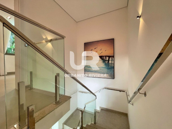 Imagem Casa com 5 Quartos à Venda, 547 m² em Riviera | Módulo 12 - Bertioga