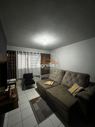Imagem Casa com 2 Quartos à Venda, 100 m² em Parque Residencial Ypê Amarelo - Mogi Guaçu Imagem Casa com 2 Quartos à Venda, 100 m² em Parque Residencial Ypê Amarelo - Mogi Guaçu