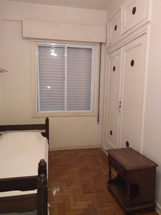 Imagem Apartamento com 3 Quartos para Alugar, 155 m² em Boqueirão - Santos Imagem Apartamento com 3 Quartos para Alugar, 155 m² em Boqueirão - Santos