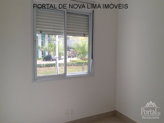 Imagem Apartamento com 3 Quartos à Venda, 106 m² em Vila Da Serra - Nova Lima Imagem Apartamento com 3 Quartos à Venda, 106 m² em Vila Da Serra - Nova Lima