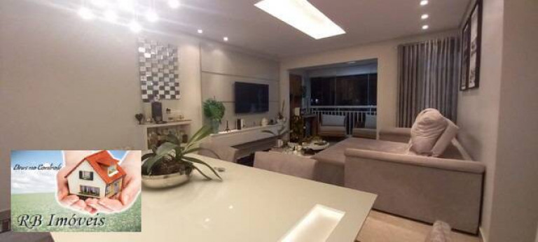 Imagem Apartamento com 2 Quartos à Venda, 93 m² em Vila Lusitânia - São Bernardo Do Campo Imagem Apartamento com 2 Quartos à Venda, 93 m² em Vila Lusitânia - São Bernardo Do Campo