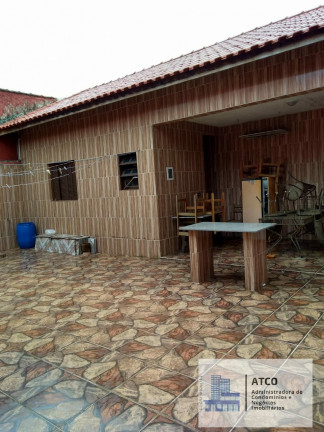 Imagem Imóvel com 3 Quartos à Venda, 250 m² em Jardim Jamaica - Itanhaém