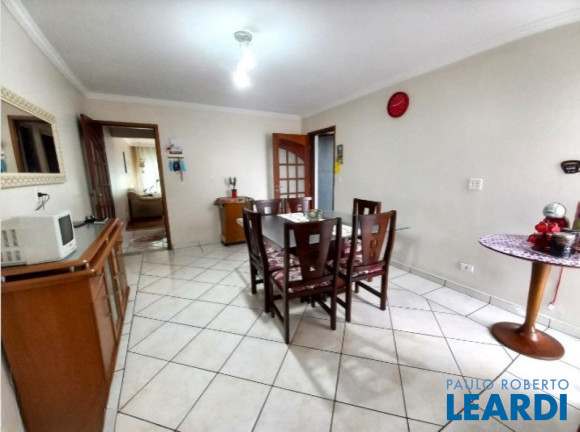 Imagem Sobrado com 3 Quartos à Venda, 181 m² em Vila Floresta - Santo André Imagem Sobrado com 3 Quartos à Venda, 181 m² em Vila Floresta - Santo André