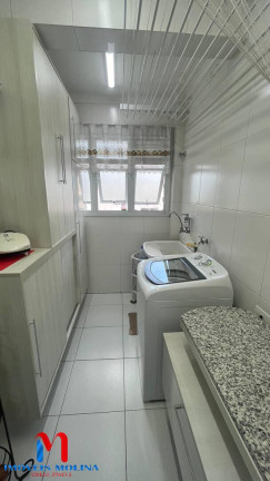 Imagem Apartamento com 3 Quartos à Venda, 92 m² em Santa Maria - São Caetano Do Sul