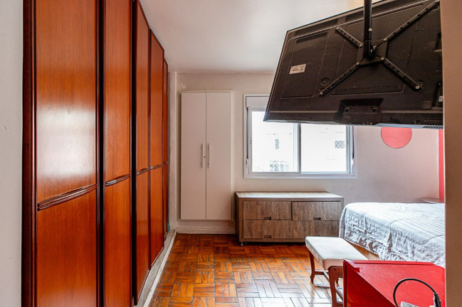 Imagem Apartamento com 3 Quartos à Venda, 120 m² em Paraíso - São Paulo