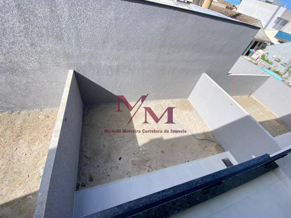 Imagem Casa com 3 Quartos à Venda, 118 m² em Balneário Caravela I - Matinhos