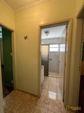 Imagem Apartamento com 3 Quartos à Venda, 96 m² em Boqueirão - Praia Grande