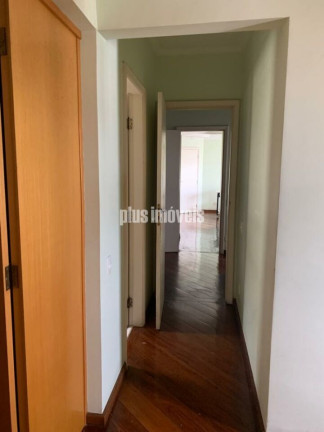 Imagem Apartamento com 3 Quartos à Venda, 98 m² em Vila Alexandria - São Paulo