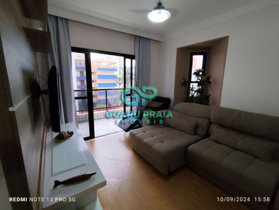 Imagem Apartamento com 3 Quartos à Venda, 88 m² em Enseada - Guarujá Imagem Apartamento com 3 Quartos à Venda, 88 m² em Enseada - Guarujá