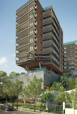 Imagem Apartamento com 2 Quartos à Venda, 81 m² em Vila Ipojuca - São Paulo Imagem Apartamento com 2 Quartos à Venda, 81 m² em Vila Ipojuca - São Paulo