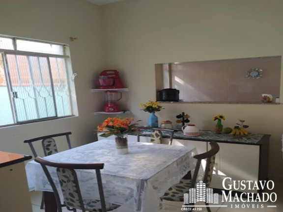 Imagem Imóvel com 3 Quartos à Venda, 64 m² em água Limpa - Volta Redonda