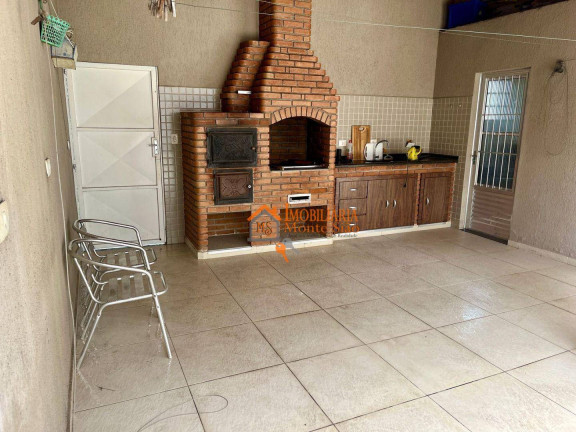 Imagem Sobrado com 4 Quartos à Venda, 287 m² em Vila Nova Mazzei - São Paulo Imagem Sobrado com 4 Quartos à Venda, 287 m² em Vila Nova Mazzei - São Paulo