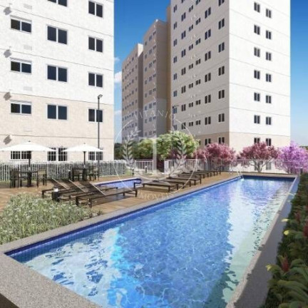 Imagem Apartamento com 2 Quartos à Venda, 36 m² em Jardim Regina - São Paulo Imagem Apartamento com 2 Quartos à Venda, 36 m² em Jardim Regina - São Paulo