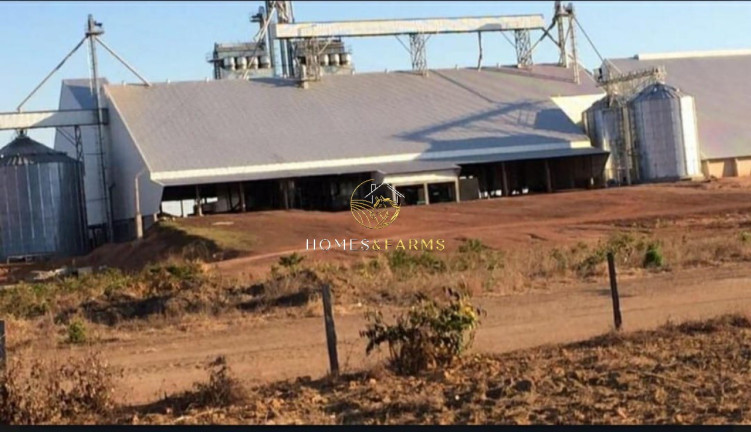 Imagem Imóvel com 3 Quartos à Venda, 39.000 m² em Zona Rural - Confresa Imagem Imóvel com 3 Quartos à Venda, 39.000 m² em Zona Rural - Confresa