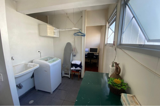 Imagem Imóvel com 2 Quartos à Venda, 95 m² em Campo Belo - São Paulo Imagem Imóvel com 2 Quartos à Venda, 95 m² em Campo Belo - São Paulo