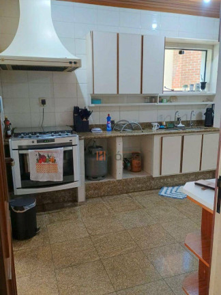 Imagem Sobrado com 4 Quartos à Venda, 342 m² em Parque Campolim - Sorocaba Imagem Sobrado com 4 Quartos à Venda, 342 m² em Parque Campolim - Sorocaba