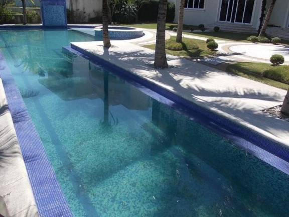 Imagem Casa com 7 Quartos à Venda, 2.300 m² em Tambore 02 - Alphaville