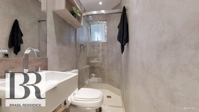 Imagem Apartamento com 1 Quarto à Venda, 93 m² em Itaim Bibi - São Paulo Imagem Apartamento com 1 Quarto à Venda, 93 m² em Itaim Bibi - São Paulo